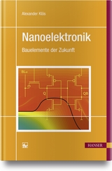 Nanoelektronik - Alexander Klös