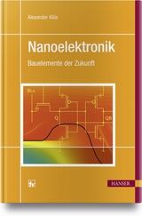 Nanoelektronik - Alexander Kl&ouml;s
