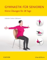 Gymnastik für Senioren - Gabriele Dreher-Edelmann