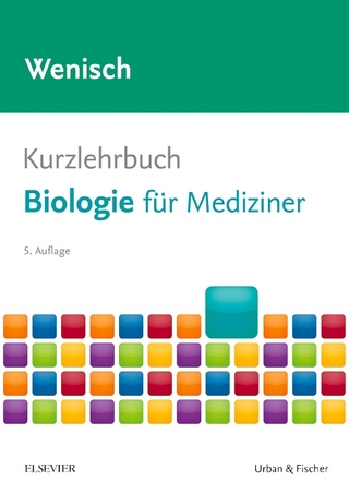 Kurzlehrbuch Biologie