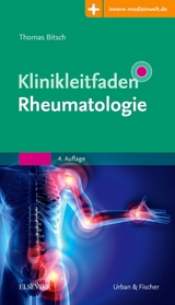 Klinikleitfaden Rheumatologie - Bitsch, Thomas