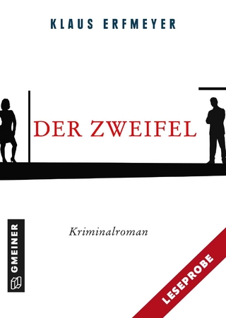 Der Zweifel - Leseprobe (VE 25)