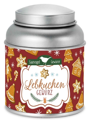 Lebkuchengewürz