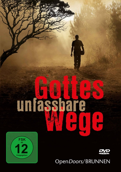 Gottes unfassbare Wege, 1 DVD - 