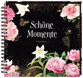 Fotoalbum - Schöne Momente (M. Bastin)