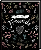 Freundebuch &ndash; Meine Freunde