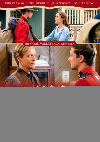 Herzen im Gleichklang, DVD-Video