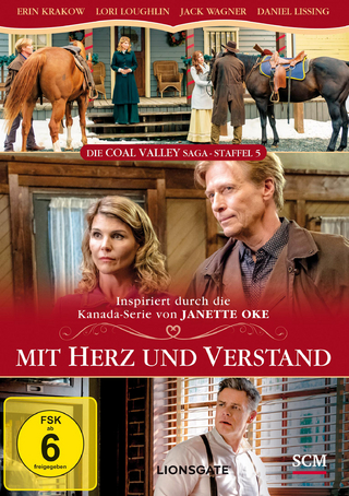 Mit Herz und Verstand, DVD-Video