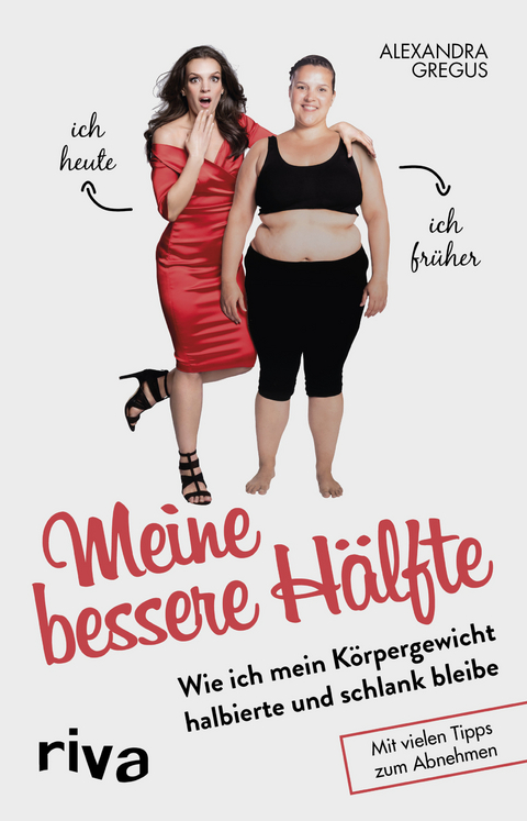 Meine bessere H&auml;lfte - Alexandra Gregus