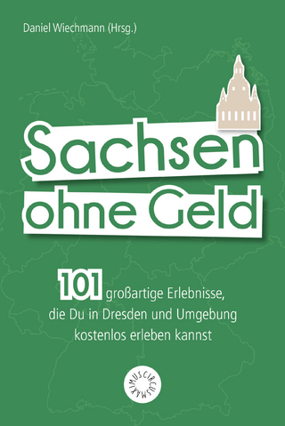 Sachsen ohne Geld