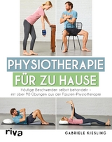 Physiotherapie f&uuml;r zu Hause - Gabriele Kiesling