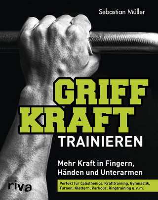 Griffkraft trainieren