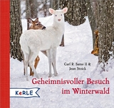 Geheimnisvoller Besuch im Winterwald Mini - Carl R. Sams II., Jean Stoick
