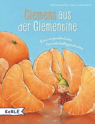 Clemens aus der Clementine