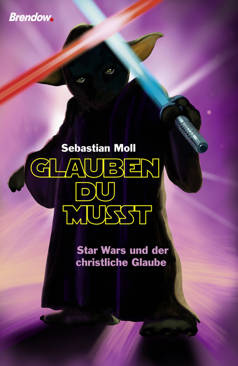 "Glauben du musst" - Sebastian Moll