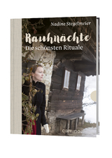 Rauhn&auml;chte - Nadine Stegelmeier