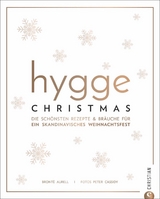 Hygge Christmas - Bront&euml; Aurell