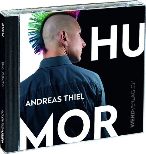 Der Humor - Andreas Thiel