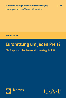 Eurorettung um jeden Preis?