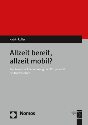 Allzeit bereit, allzeit mobil?