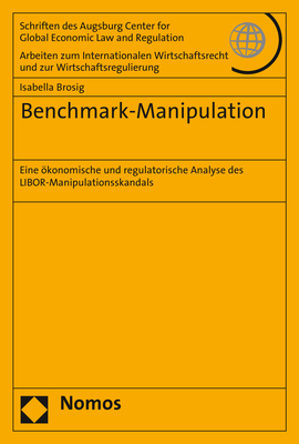 Benchmark-Manipulation - Isabella Brosig