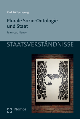 Plurale Sozio-Ontologie und Staat - 