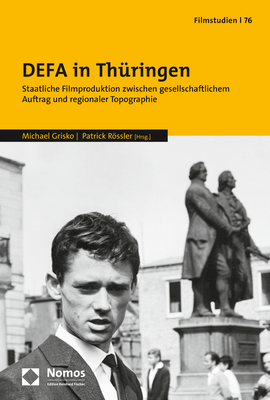 DEFA in Th&uuml;ringen - 