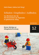 Erfinden | Empfinden | Auffinden - 