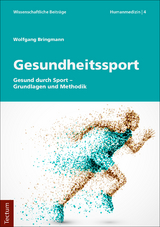 Gesundheitssport - Wolfgang Bringmann