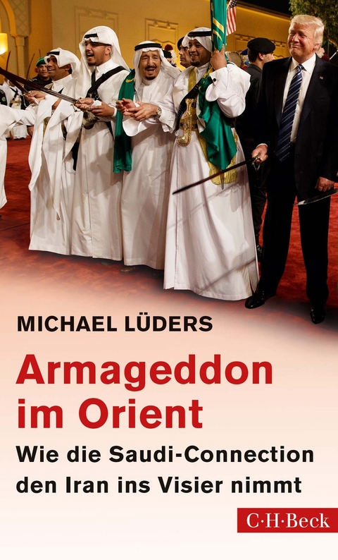 Armageddon im Orient - Michael L&uuml;ders