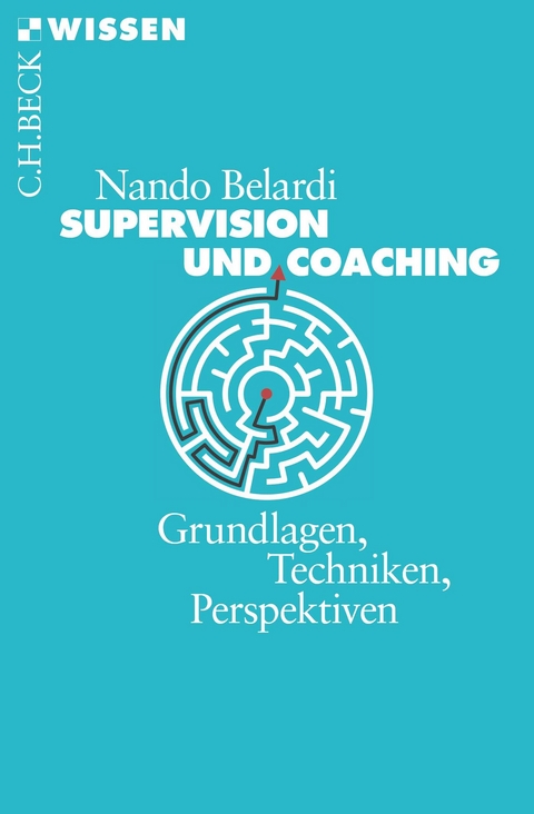 Supervision und Coaching - Nando Belardi