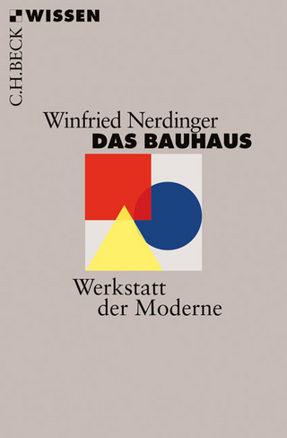 Das Bauhaus