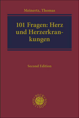 Die 101 wichtigsten Fragen und Antworten - Herz und Herzerkrankungen