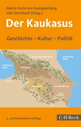 Der Kaukasus - 