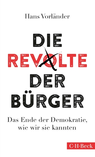 Das Ende der Demokratie, wie wir sie kannten