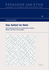 Das Selbst im Netz - Andreas Spengler