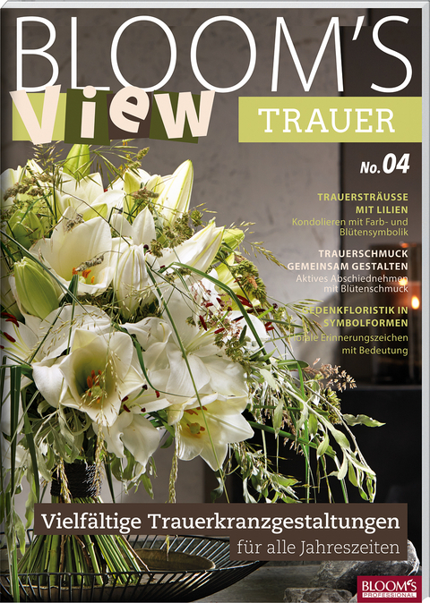 BLOOM's VIEW Trauer 2018 -  Team BLOOM's