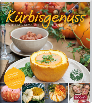 Kürbisgenuss