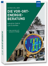 Die Vor-Ort-Energieberatung - Bernd S&ouml;llner