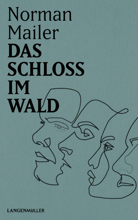 Das Schloss im Wald - Norman Mailer