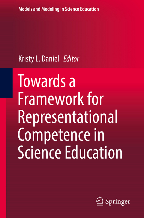 Towards a Framework for Representational Competence in Science Education - 