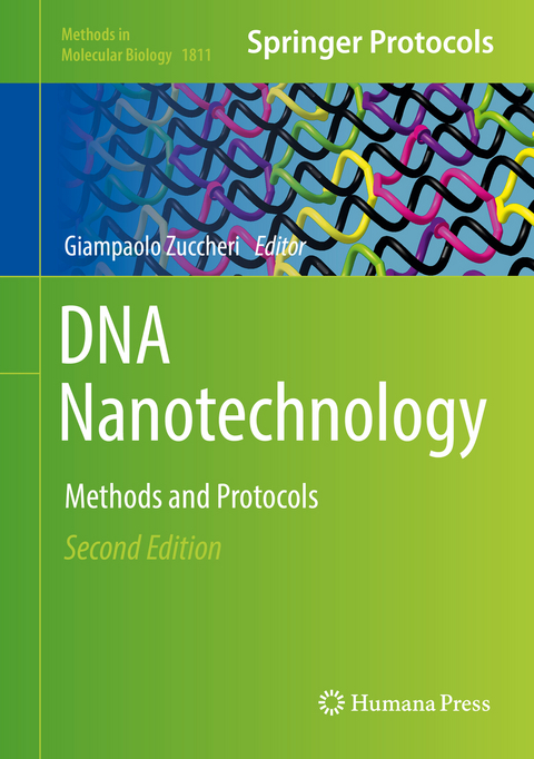 DNA Nanotechnology - 