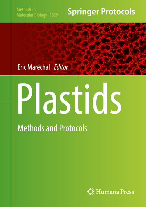 Plastids - 