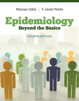 Epidemiology - Szklo, Moyses; Nieto, Javier