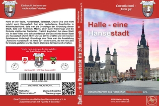 Halle - eine Hansestadt im Binnenland