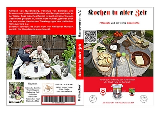 Kochen in alter Zeit