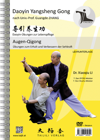 11 AUGEN-QIGONG