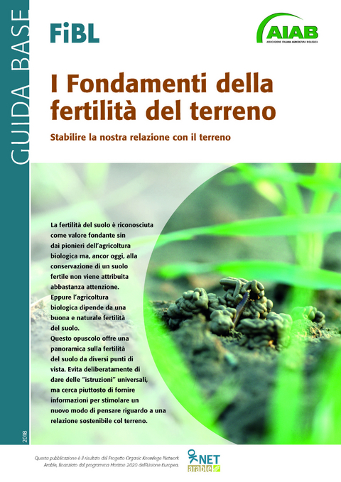 I Fondamenti della fertilit&agrave; del terreno - Alfred Berner