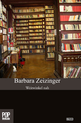 Weitwinkel nah - Barbara Zeizinger