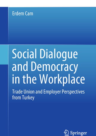 Social Dialogue and Democracy in the Workplace